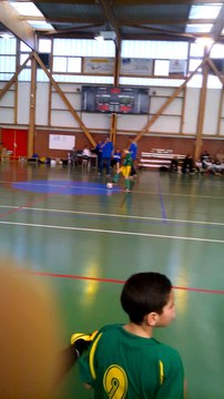 Mathis Delsinne - vainqueur concours de jonglage à Trith St Leger avec 138 jonglages.