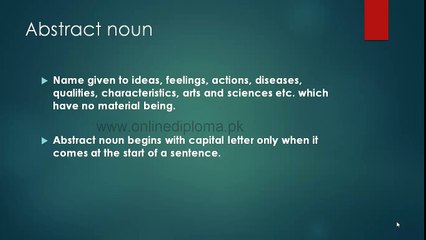 Learn English Course Lesson 42