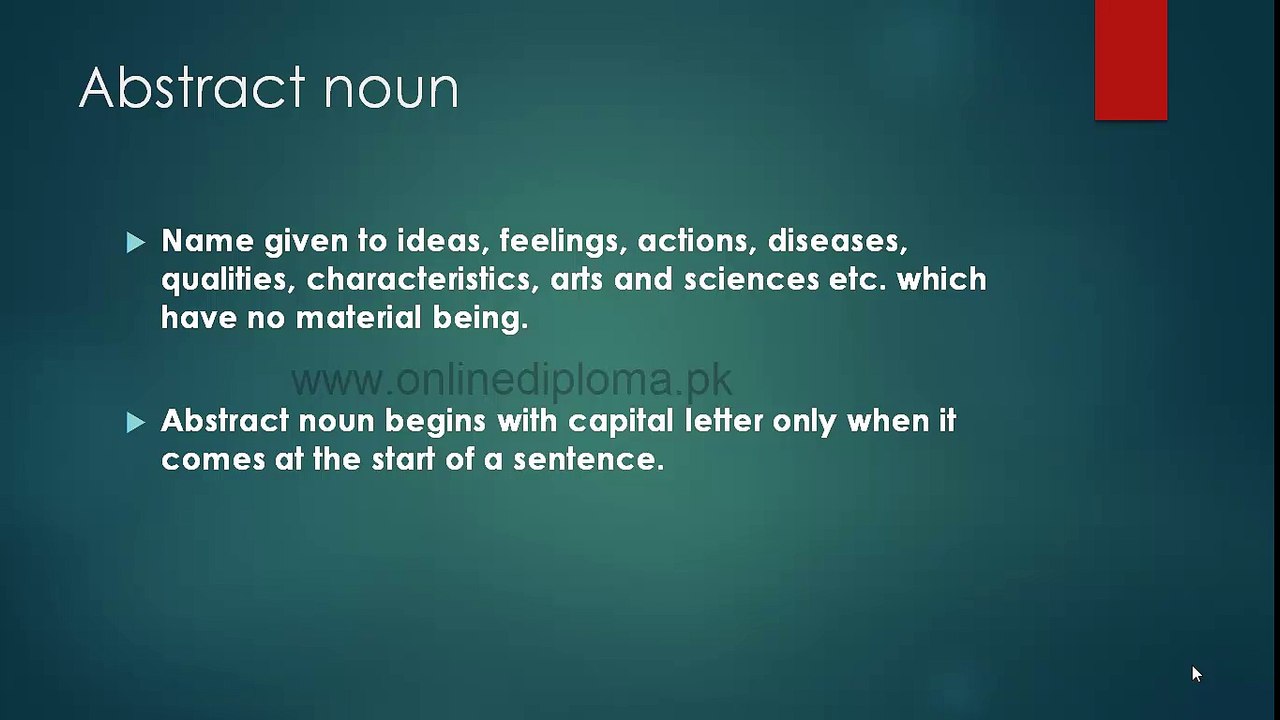 Learn English Course Lesson 42