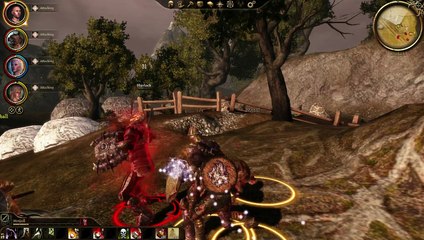 Dragon Age Origins Playthrough Part 50 HD Gameplay