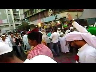 Juloos Eid E Milad UN Nab