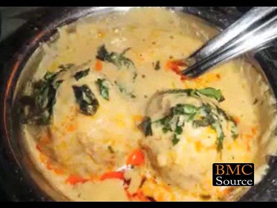 kashmiri winter dish