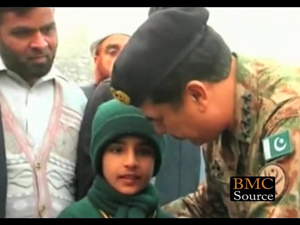 Peshawar Army school reopen
