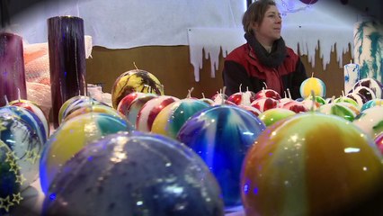 Animations de Noël et des fêtes de fin d'année à Antony