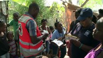 وباء الكوليرا في هايتي لا يزال يفتك بحياة الناس