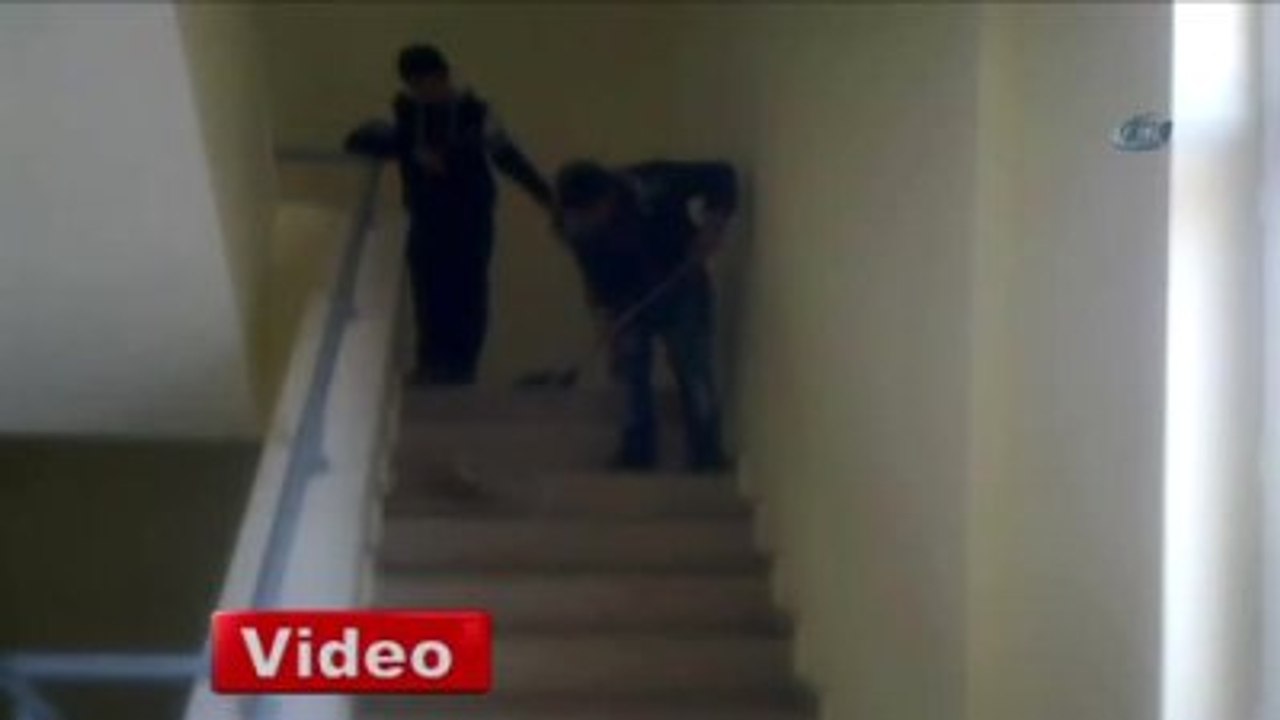 Okulda Skandal İddia!