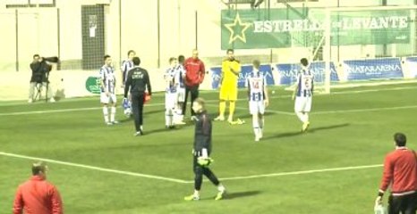 Heerenveen'li Oyuncular, Penaltı Kararına Çıldırdı, Sahayı Terk Etti