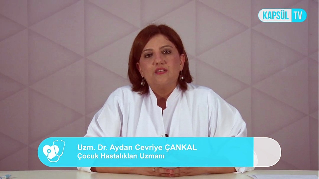 Çocuklarda Otizmin Belirtileri Nelerdir?