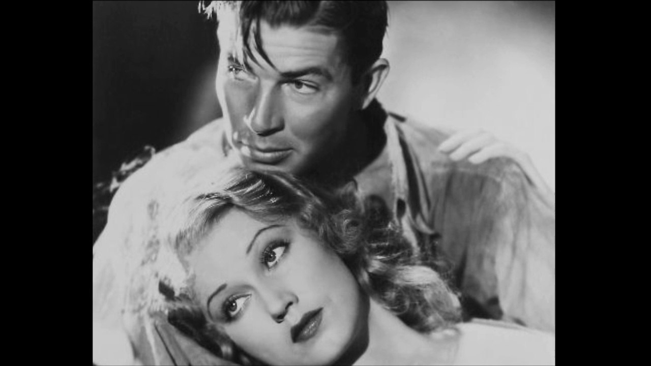 TRIBUTE TO BRUCE CABOT