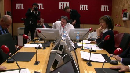 Olivier Mazerolle : "Le sursaut des Français est là, reste à le concrétiser"