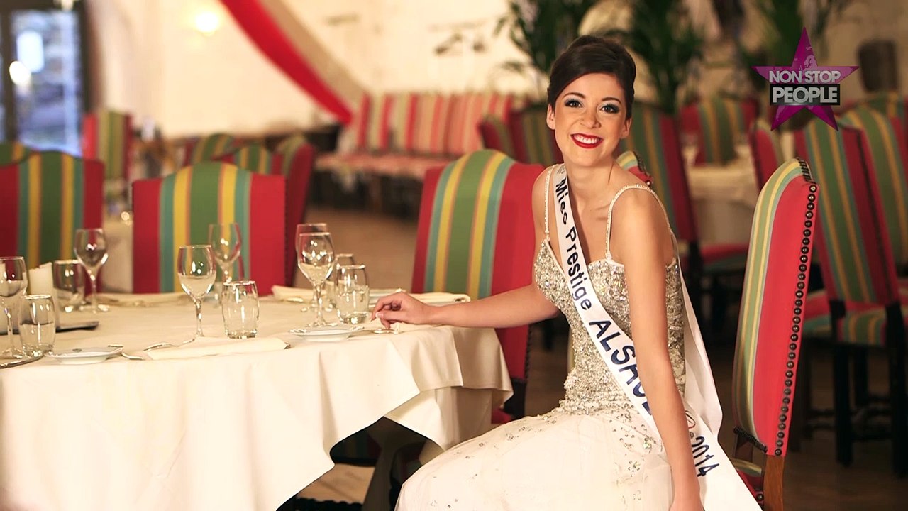 Miss Prestige Alsace