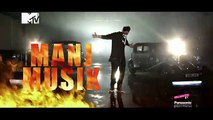 Panasonic Mobile MTV Spoken Word presents Desi Hip Hop By Manj Musik