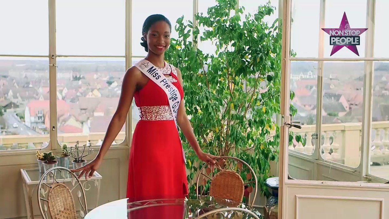 Miss Prestige Guadeloupe