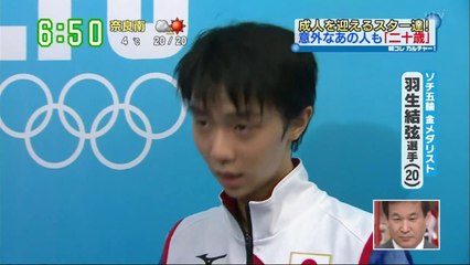 1/12 スポーツ界の新成人+α　 関西ろ