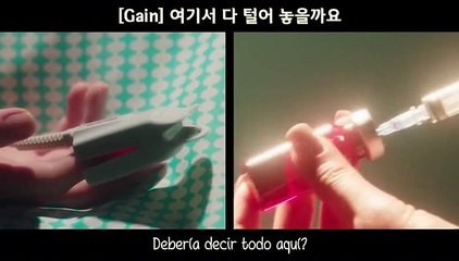 [ESPAÑOL] Videos de Brown Eyed Girls 2013 - 2014