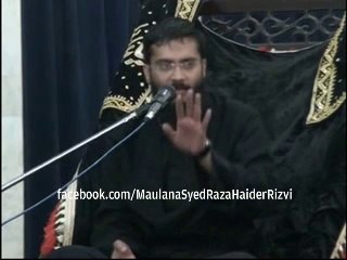 Aal e Aba 30th Safar 2014 Part-2