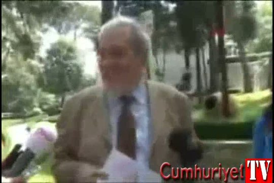 Erdoğan'ın tepki gösterdiği İlber Ortaylı, Vahdettin Köşkü için ne demişti?