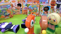 アンパンマン ダンス おもちゃwwアニメ Anpanman Dance toy