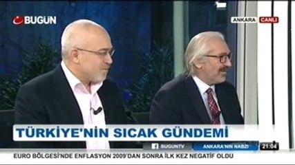 Umarım Bayrak Yakılacak Bir Ülke Oluruz!