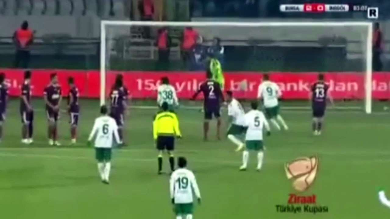 Enes Ünal - Stürmer mit Torgarantie