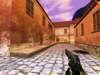 CS 1.6 Frag Show By MA$K