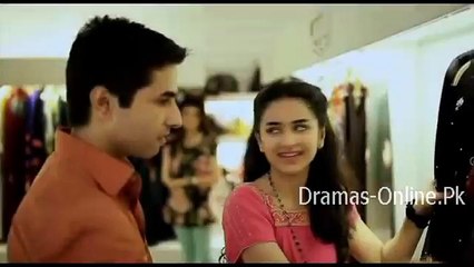Paras Promo 1 New Drama on Geo Tv