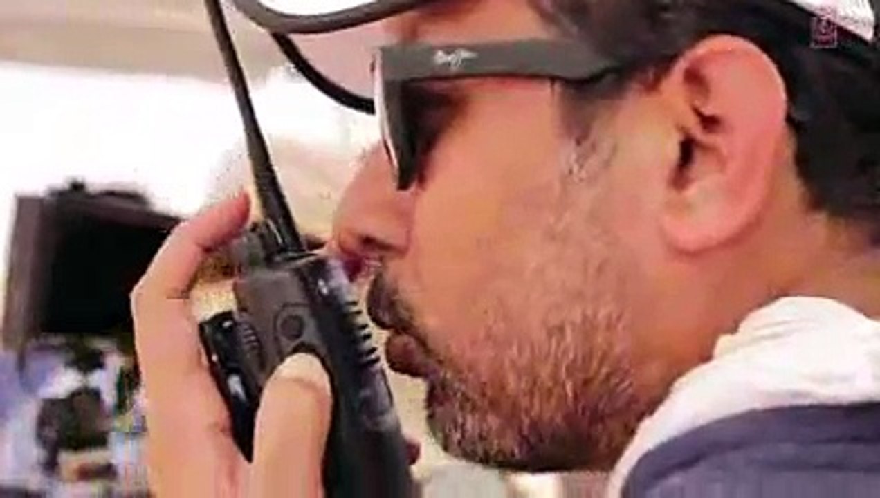 Neeraj Pandey - Director of Baby - Releasing on 23rd January 2015