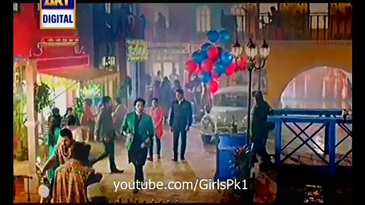 Telenor Talkshawk TVC ft Ahsan Khan
