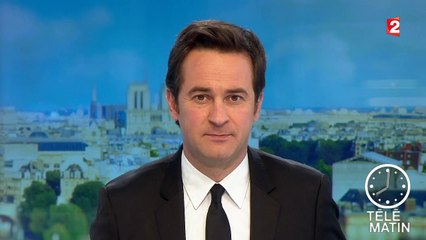 Amedy Coulibaly revendique l'attentat dans une vidéo