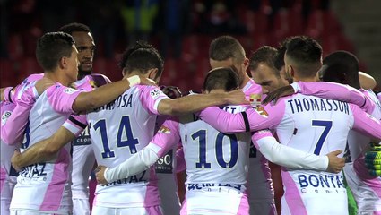 J20. ETG/SRFC : le résumé vidéo