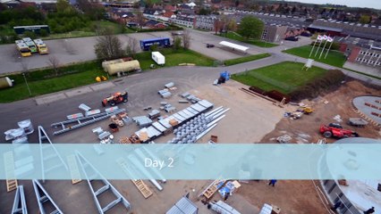 Gytis - HK project Denmark
