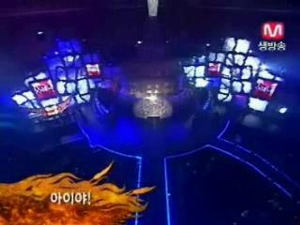 DBSK - iYAH