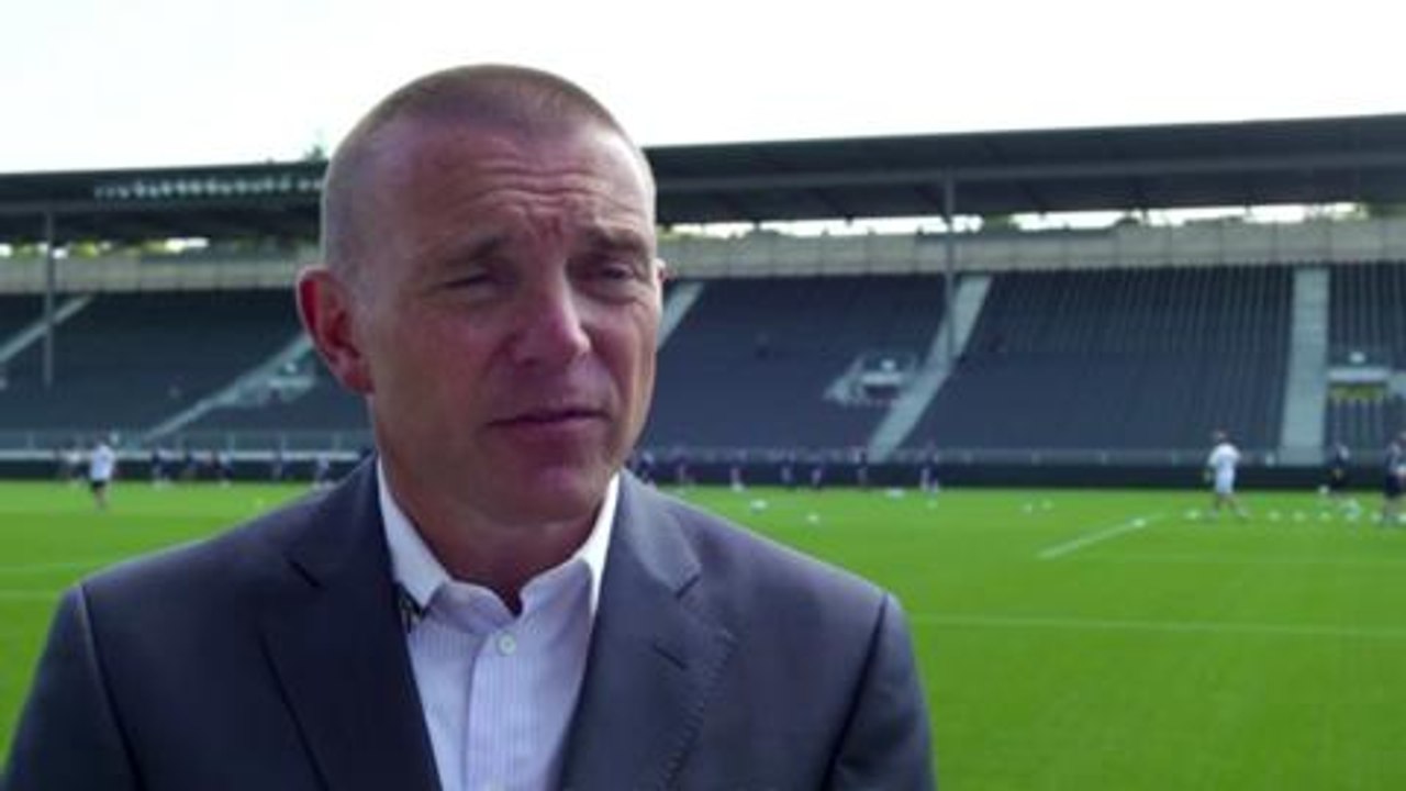 STUDIO FIFA du réel au virtuel : les secrets de production du jeu vidéo FIFA