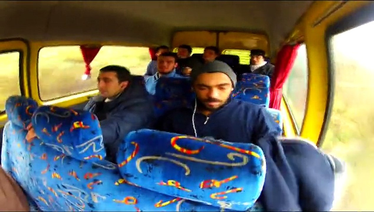 Kayak Turu Ordu Çambaşı