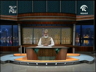 Al Adab Al Mufrad, Part 2 (Urdu) By Khaleeq Ahmed Mufti, Sharjah TV.