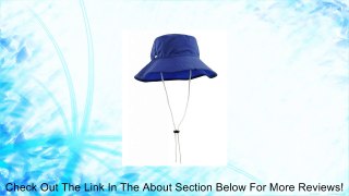 Tuga Boys UPF 50+ Reversible Bucket Hat (UV Sun Protective) Review