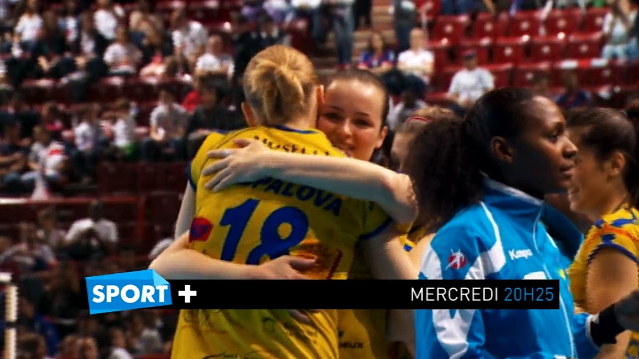 Metz vs Nice sur Sport + - Bande annonce