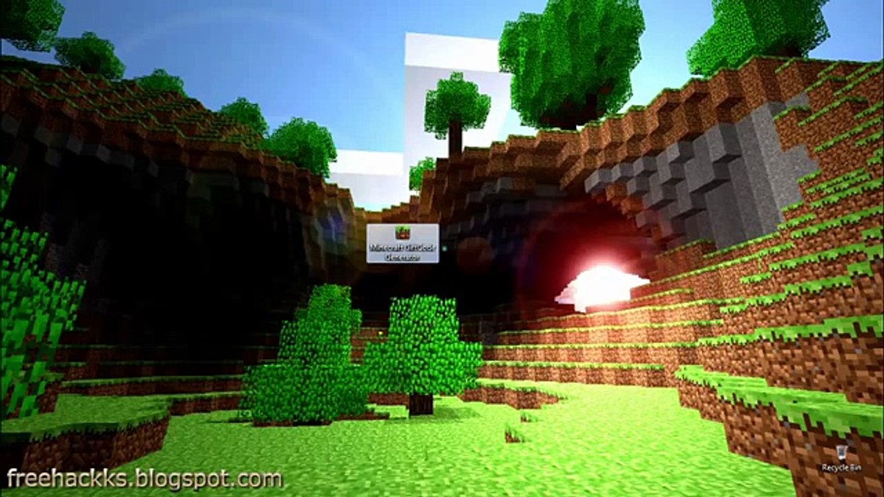 Minecraft GiftCode Generator 2013 [Download]