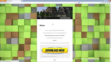 Free Minecraft Account Generator -- Download + Tutorial -- Working