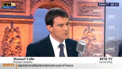 Marche républicaine : après l'émotion, le temps des questions