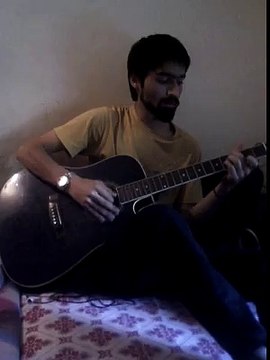 bachana by bilal khan(cover) by twoS