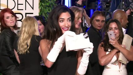 Globos de Oro teñidos por el drama