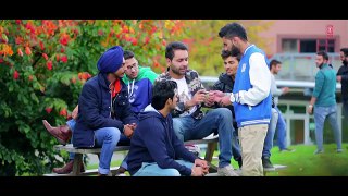 Elementary Song By Karan Benipal Official Full HD Video) Latest Punjabi Songs