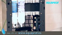 Fuente Agua Empresas. Fuentes de agua para empresas