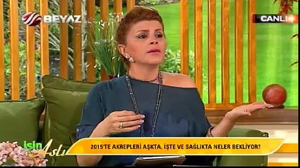 İşin Aslı 12.01.2015