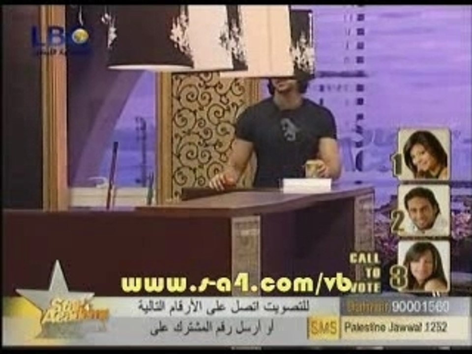 starac 4 quotidienne 2 MARS  Part  2