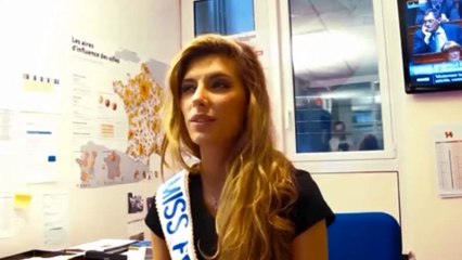 #JeSuisCharlie : Camille Cerf s'attire la colère des internautes