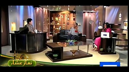 Azizi as Rickshaw Driver - Sohail Ahmed - Hasb e Haal