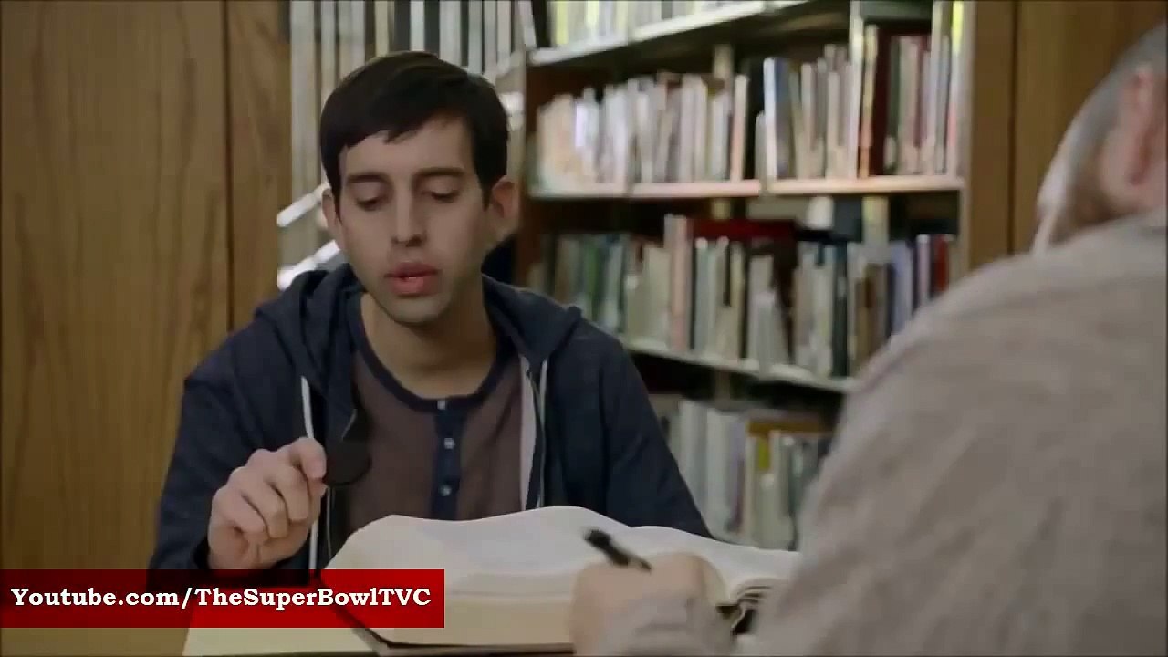 Funny Epic Oreo SuperBowl Commercial 2014 Ad |TV Commercials