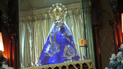 Sri Lanka: l'église de Madhu attend la visite du pape